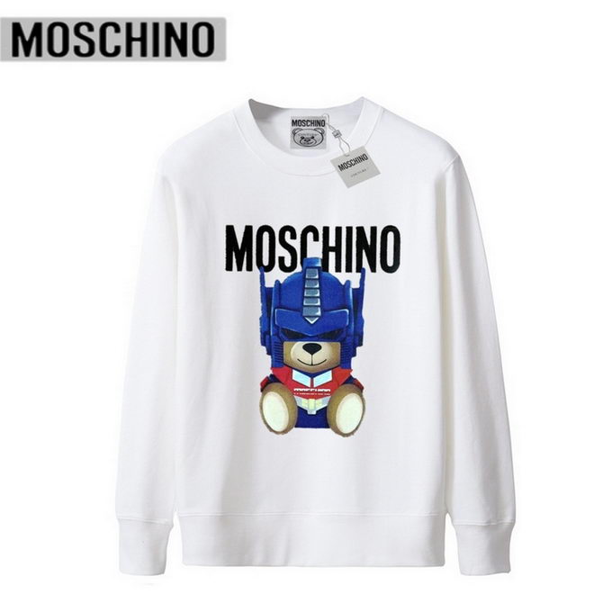 Moschino Sweatshirt Unisex ID:20220822-549